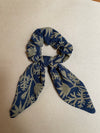 Zero Waste Scrunchie