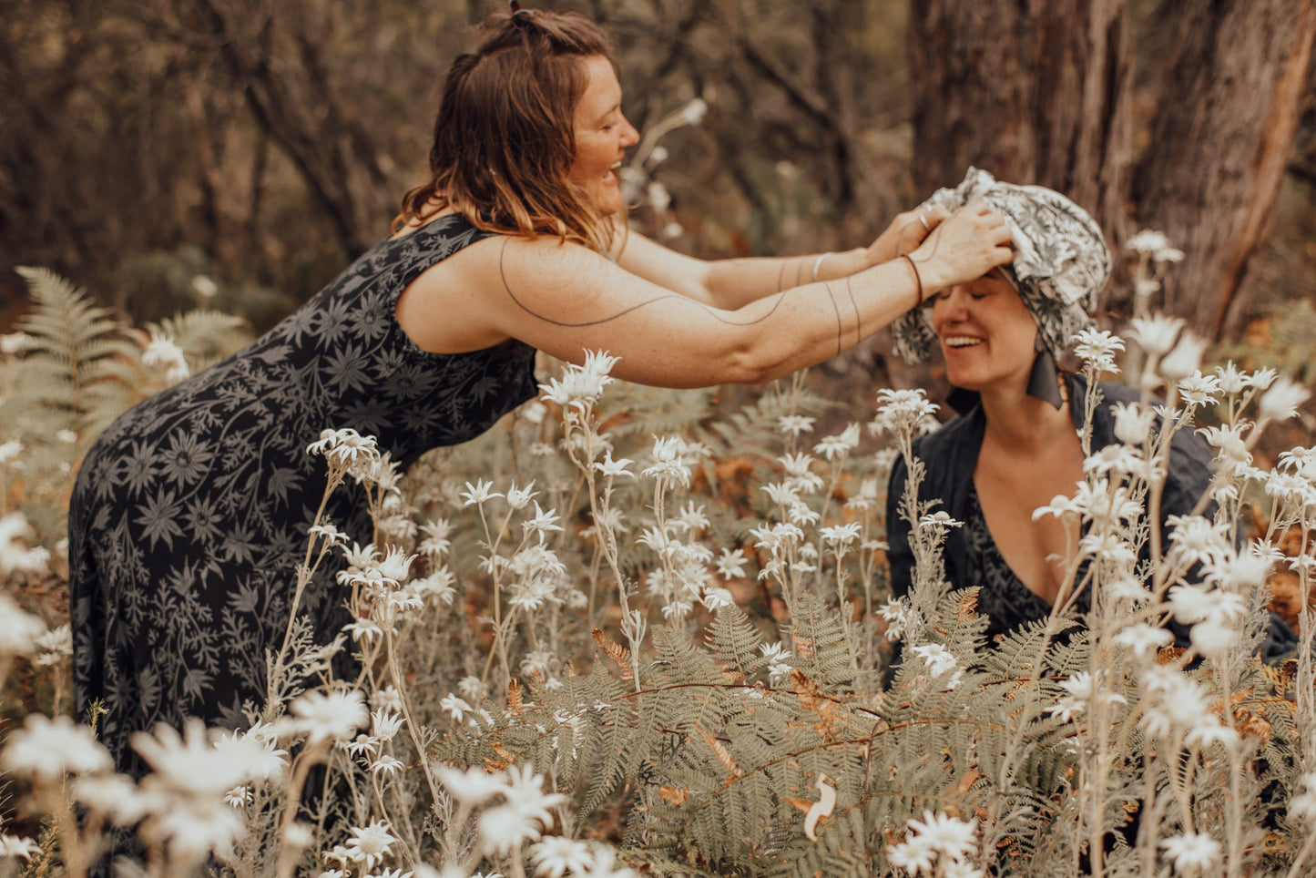 How our art-to-WEAR collaboration is changing