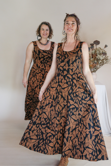  Flow Dress - Burdock and Bird